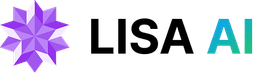 LISA AI Logo